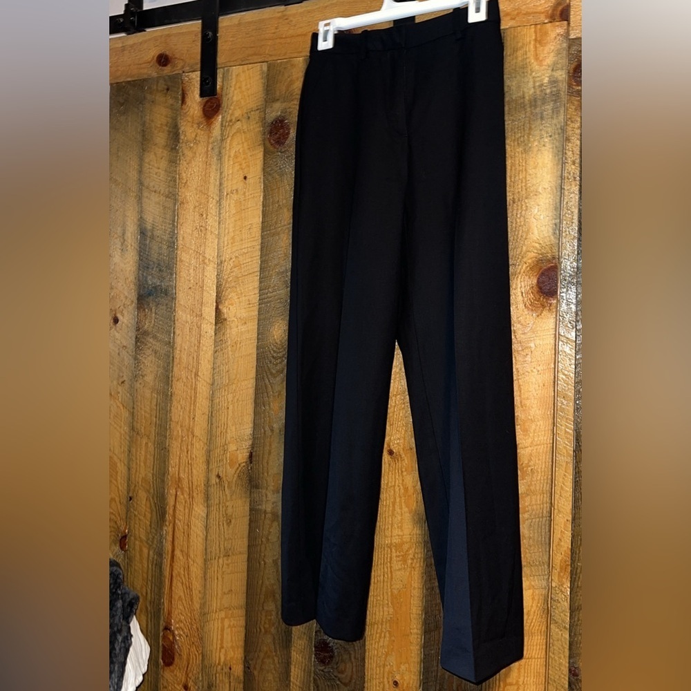 Babaton High Rise Dress Pant - Picture 1 of 1